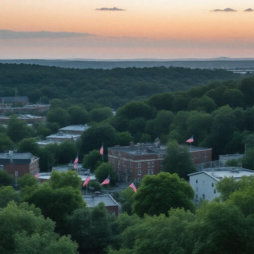 Maple Heights, Ohio